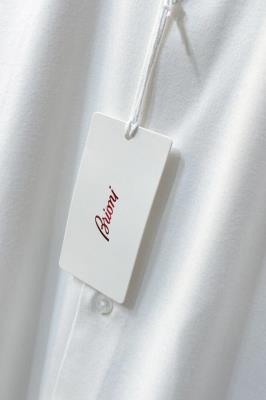 wholesale quality brioni shirt model no. 4